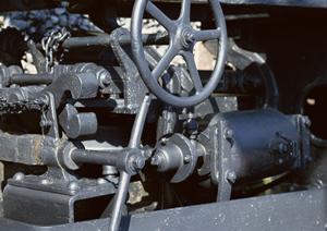 車両の耐久性の高さが魅力のひとつです