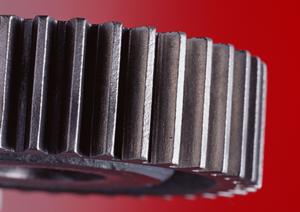 すべり台や鉄棒などの遊具を販売する会社