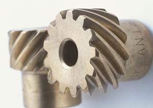 日本で唯一、シーズニング開発をする企業