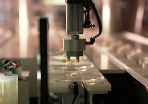 日常生活の中にユニットハウスを